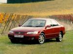 Toyota Camry 1997 года (UK)